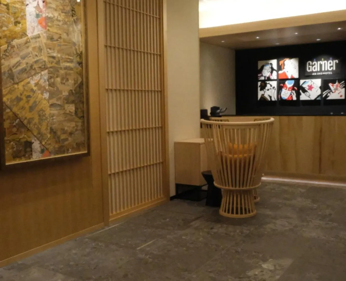 ホテル Wbf 北船場 West 大阪市 3*,