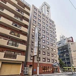 ホテル 東横inn天満橋大手前