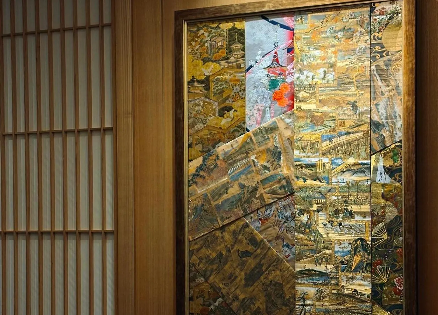 Garner Hotel Osaka Honmachi Midosuji By Ihg