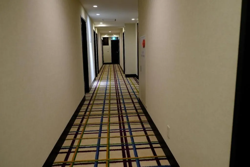 ***  Garner Hotel Osaka Honmachi Midosuji By Ihg Giappone