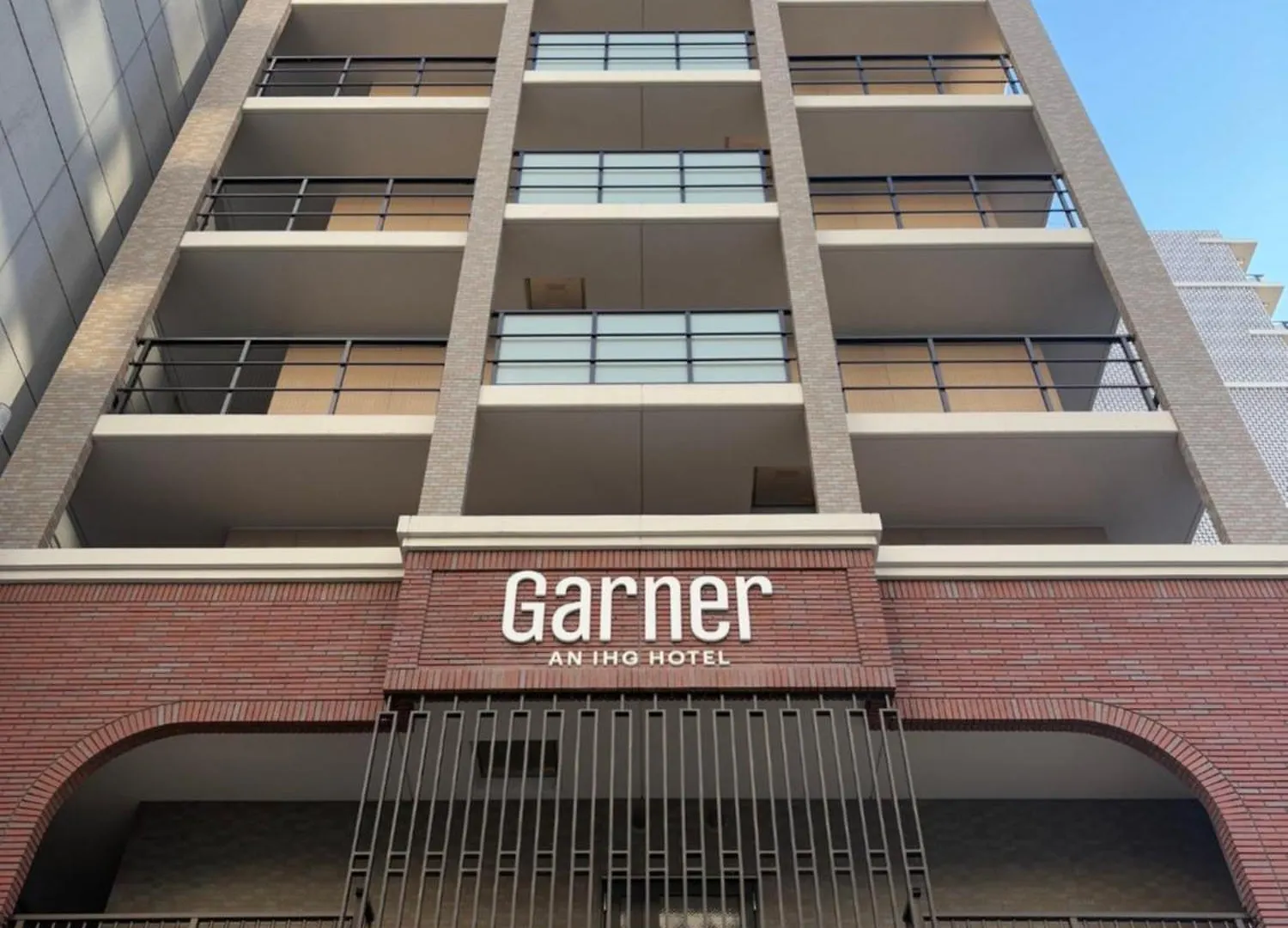 Garner Hotel Osaka Honmachi Midosuji By Ihg