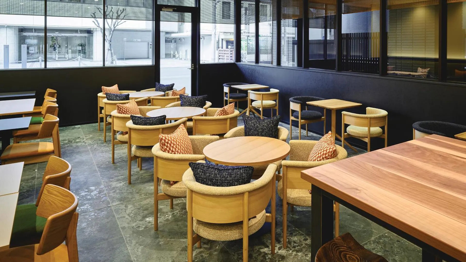 Garner Hotel Osaka Honmachi Midosuji By Ihg