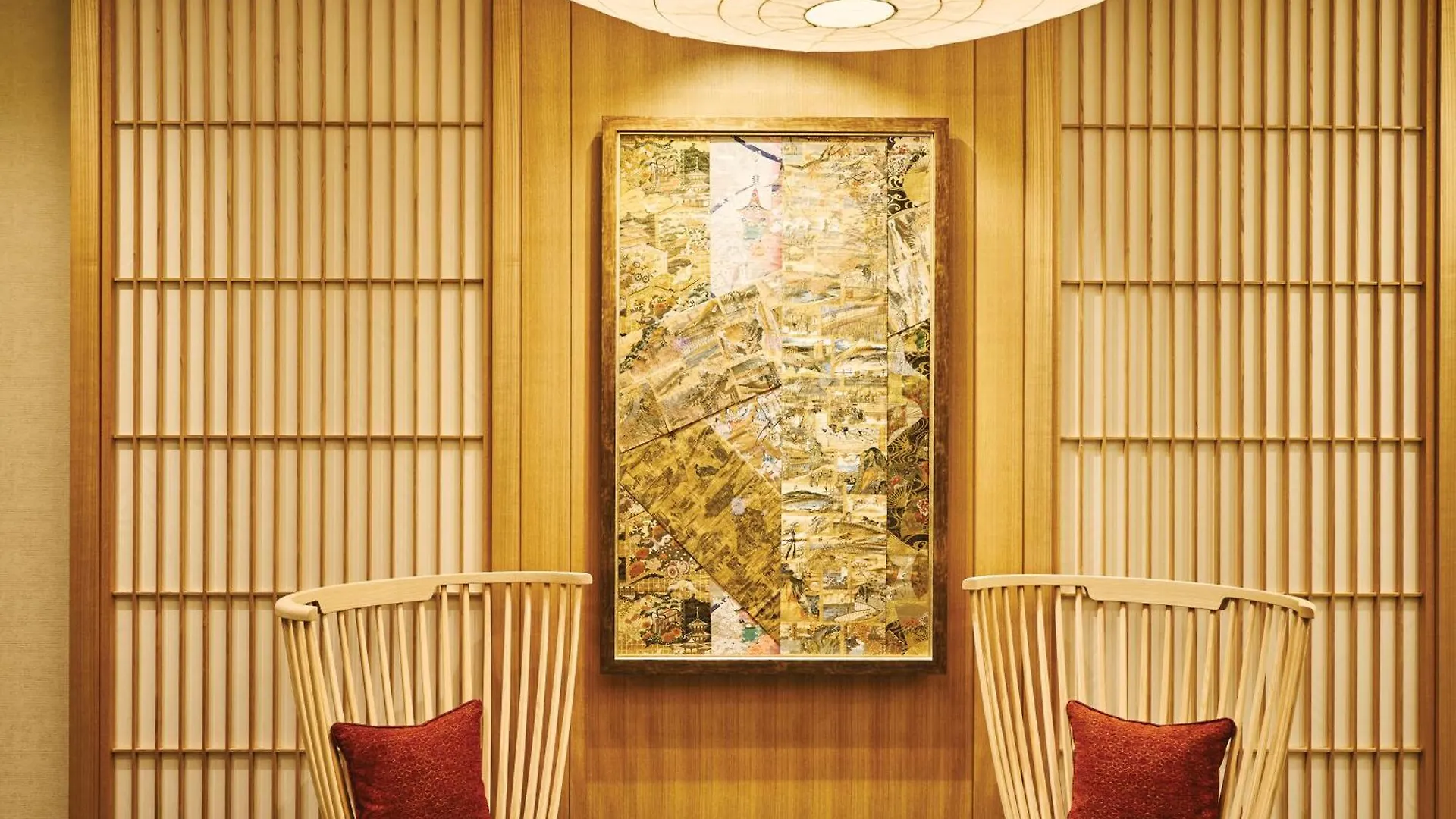 Garner Hotel Osaka Honmachi Midosuji By Ihg
