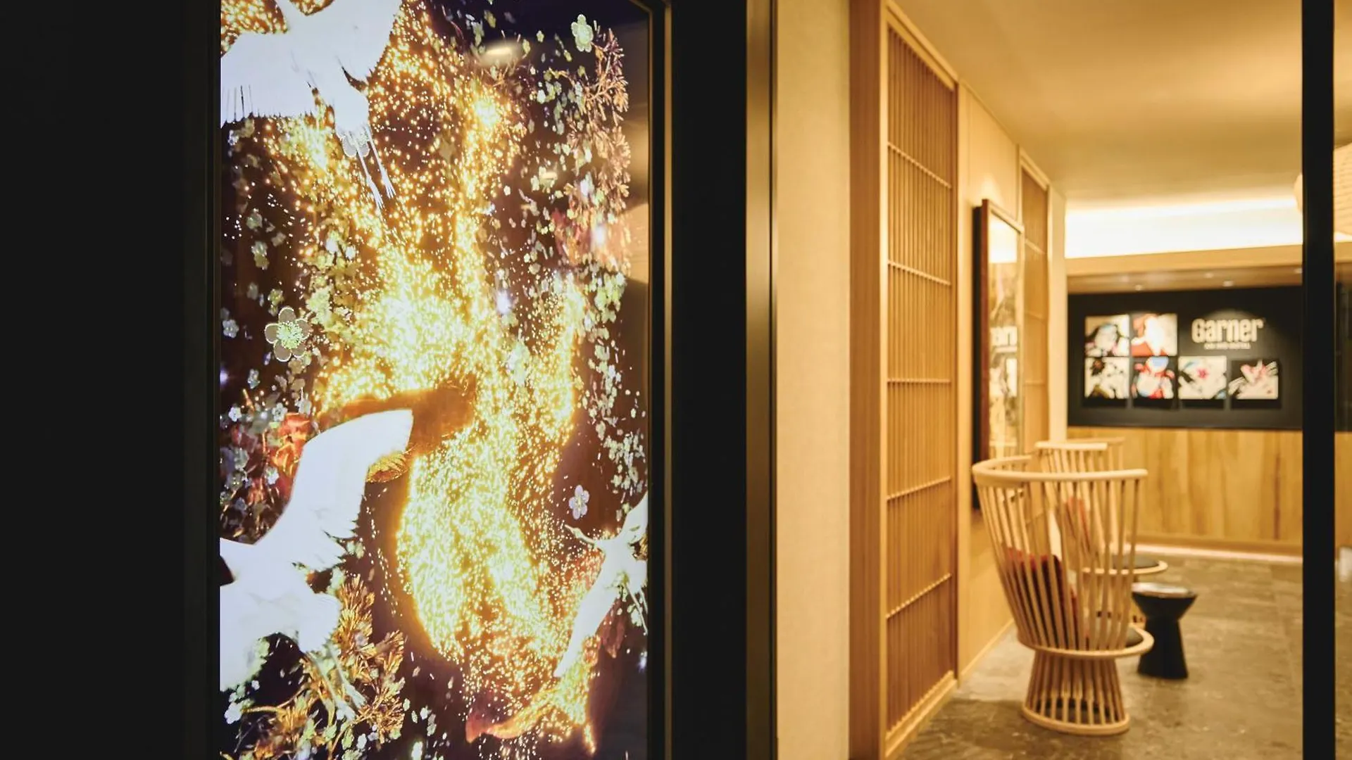 Garner Hotel Osaka Honmachi Midosuji By Ihg Giappone