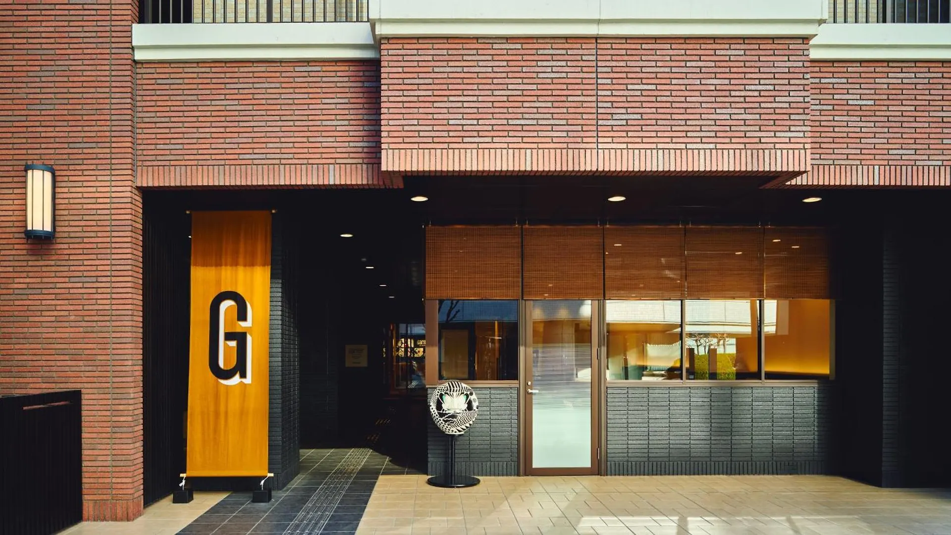Garner Hotel Osaka Honmachi Midosuji By Ihg