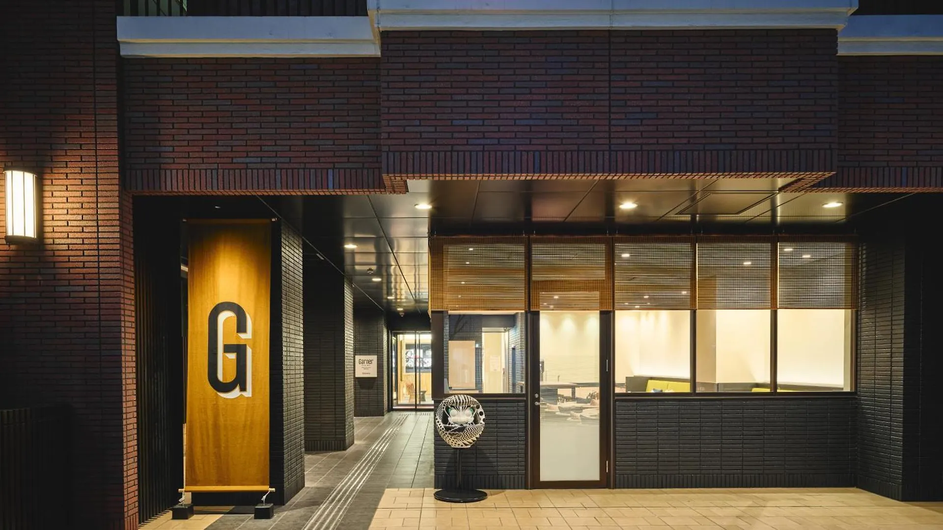 Garner Hotel Osaka Honmachi Midosuji By Ihg