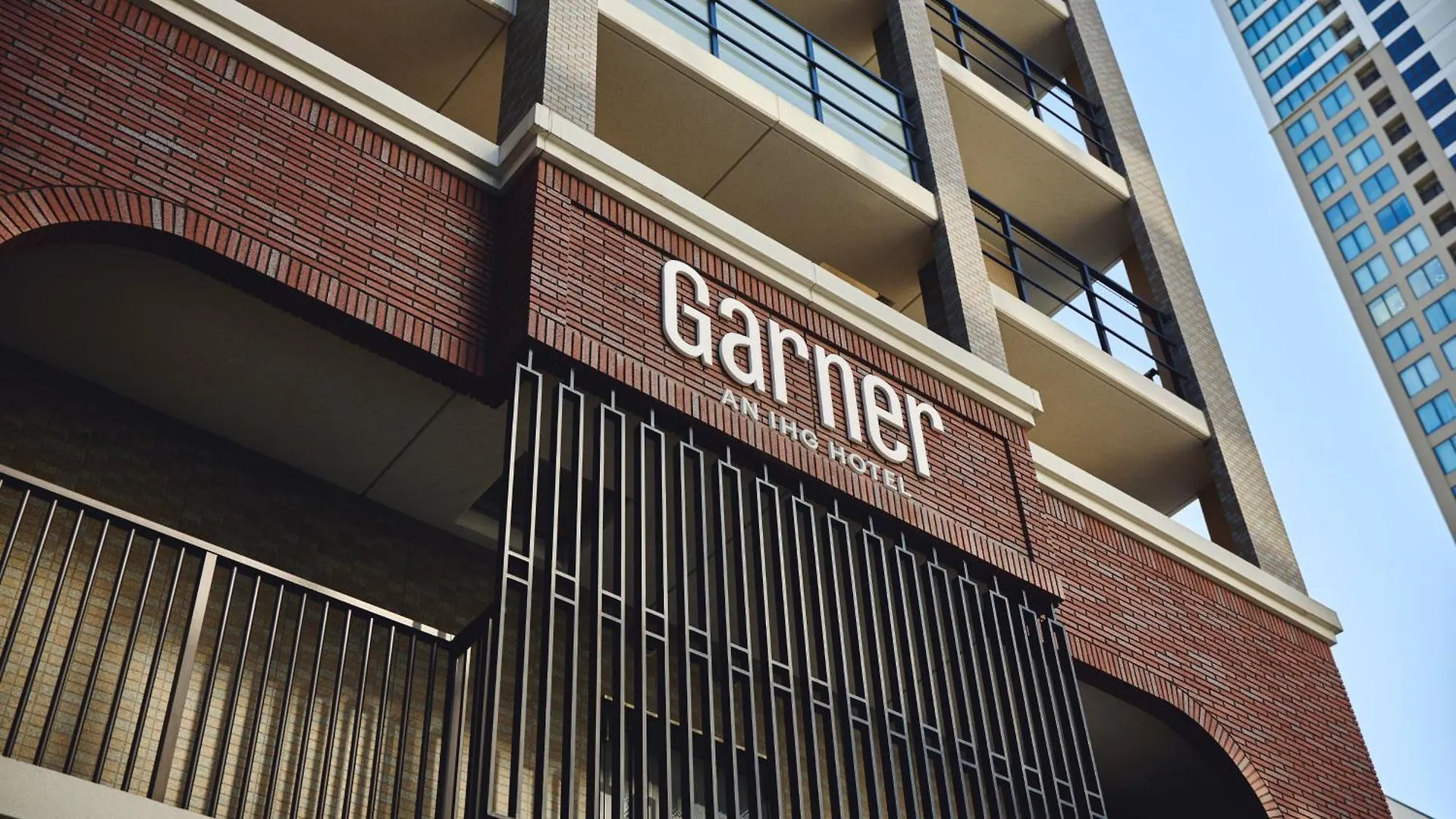 Garner Hotel Osaka Honmachi Midosuji By Ihg