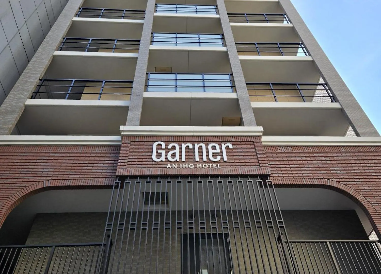Garner Hotel Osaka Honmachi Midosuji By Ihg