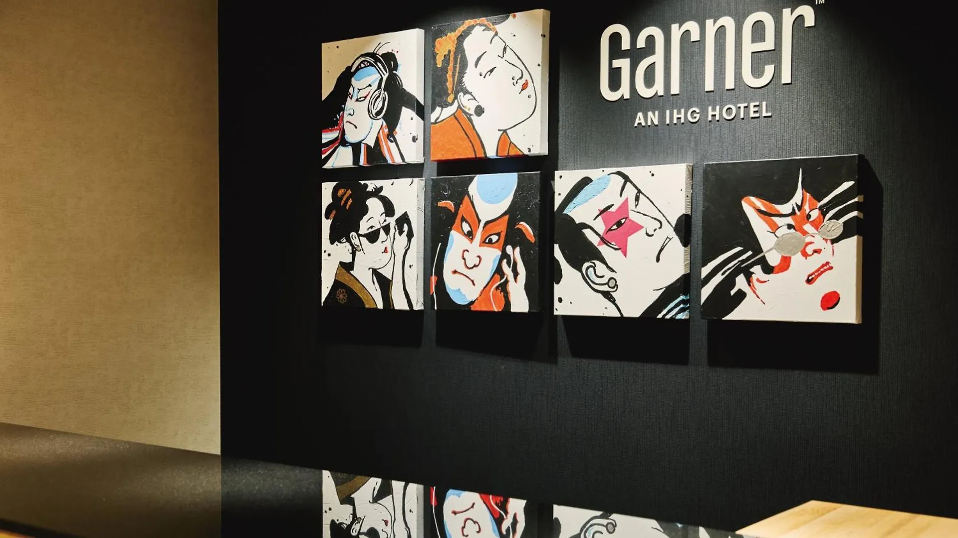 ***  Garner Hotel Osaka Honmachi Midosuji By Ihg Japonia